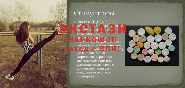 крисы Надым